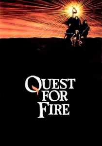 A Guerra do Fogo (1981)