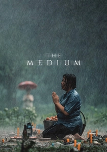 O Médium (2021)