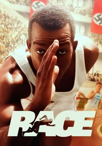 A Corrida da Vida (2016)