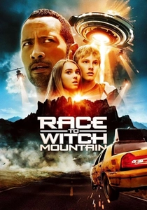 O Segredo da Montanha Enfeitiçada (2009)