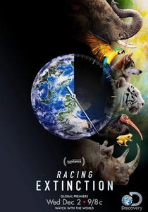 A Grande Extinção (2015)