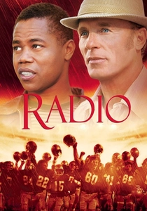 Meu Nome é Radio (2003)