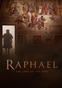 O Gênio de Rafael (2017)