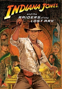 Indiana Jones e os Caçadores da Arca Perdida (1981)