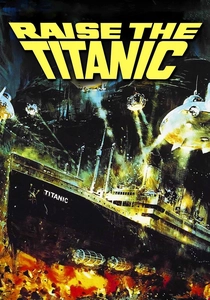 O Resgate do Titanic (1980)