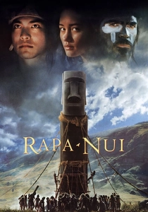 O Mistério da Ilha de Páscoa (1994)