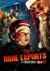 O Natal do Caçador de Bruxas (2010)