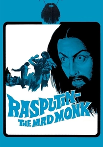 O Assassinato de Rasputin (1966)