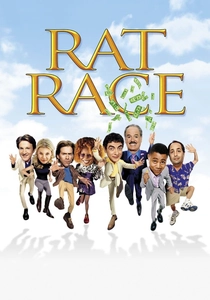 A Corrida do Século 4 (2001)