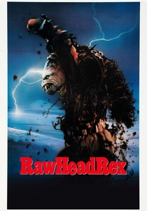 Rawhead Rex (1986)