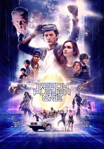 Ready Player One: Jogador Nº 1 (2018)