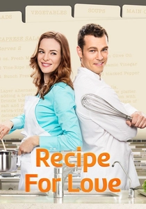 A Receita do Amor (2014)