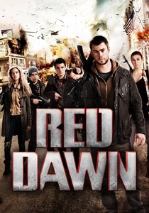 Operação Red Dawn (2012)