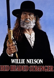 A Dama de Vermelho (1986)