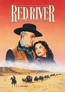 A Dama de Vermelho (1948)