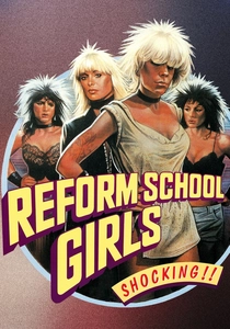 A Revolta das Mulheres (1986)