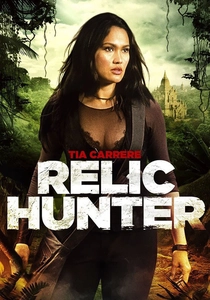O Código do Caçador de Relíquias (1999)