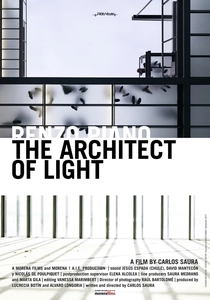Renzo Piano: A Força da Arquitetura (2018)