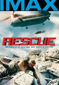 O Resgate (2011)