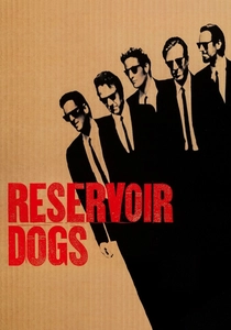 Cães de Aluguel (1992)