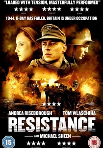 A Resistência (2011)