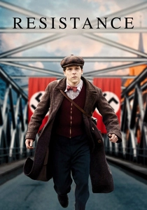 A Resistência (2019)