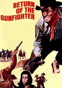 O Retorno do Pistoleiro (1967)