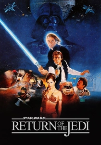 O Retorno de Jedi (1983)