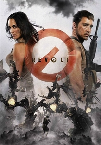 A Revolta (2016)