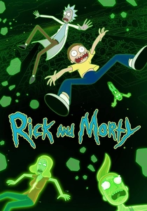Rick and Morty (2013)