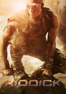 Riddick: Fuga do Inferno (2013)
