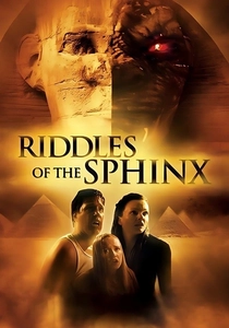 O Enigma da Esfinge (2008)