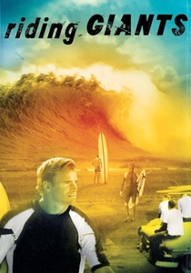 A Lenda do Surf (2004)
