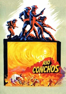O Homem do Rio (1964)