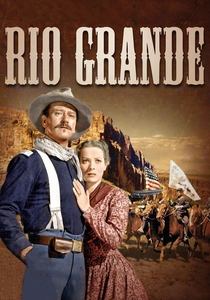 O Pistoleiro do Rio Grande (1950)