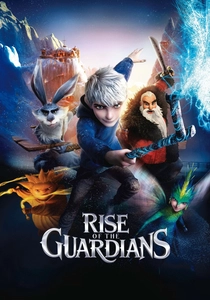 A Origem dos Guardiões (2012)