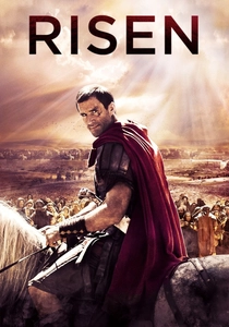 A Ressurreição de Cristo (2016)