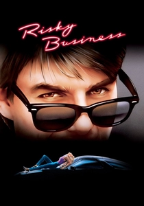 O Plano de Risco (1983)