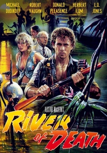O Rio da Morte (1989)