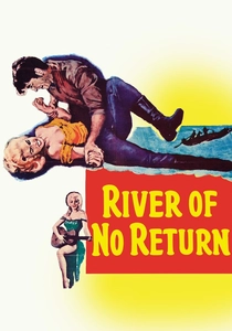 A Dama do Rio (1954)