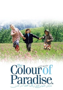 A Cor do Paraíso (1999)