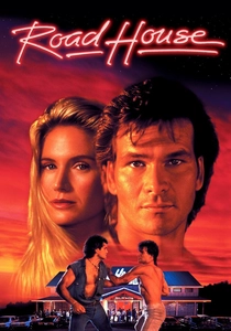 Segurança de Boate (1989)