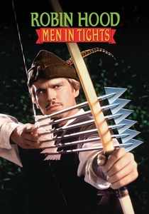 Robin Hood: O Rebelde (1993)