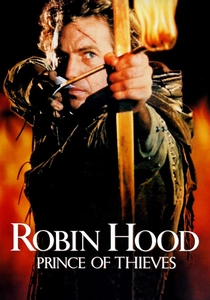 Robin Hood: O Príncipe dos Ladrões (1991)