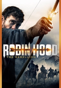 Robin Hood: O Rebelde (2018)