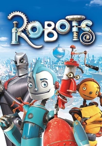 Robôs (2005)