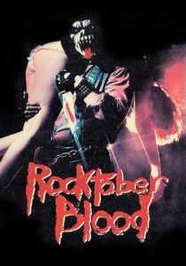 O Rock do Medo (1984)