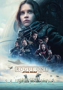 Rogue One: Uma História Star Wars (2016)