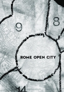 Roma, Cidade Aberta (1945)