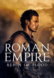 O Império Romano (2016)